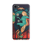 Aran Nouveau iPhone SE 3rd Gen 2022 Case