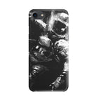 Astronaut Skafander iPhone SE 3rd Gen 2022 Case