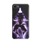 Avatar Aang In Spirit World Mode iPhone SE 3rd Gen 2022 Case