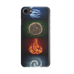 Avatar Element iPhone SE 3rd Gen 2022 Case