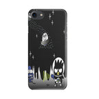 Badtz Maru iPhone SE 3rd Gen 2022 Case