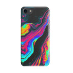 Bats In The Arctic iPhone SE 3rd Gen 2022 Case