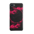 Black Hole iPhone SE 3rd Gen 2022 Case