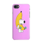 Brian Peanut Butter Jelly Time iPhone SE 3rd Gen 2022 Case