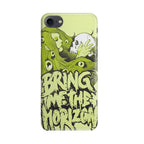 Bring Me The Horizon iPhone SE 3rd Gen 2022 Case