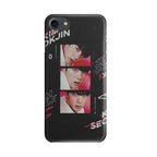 BTS Jin iPhone SE 3rd Gen 2022 Case
