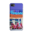 BTS Persona Cover iPhone SE 3rd Gen 2022 Case