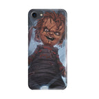 Chucky The Doll iPhone SE 3rd Gen 2022 Case