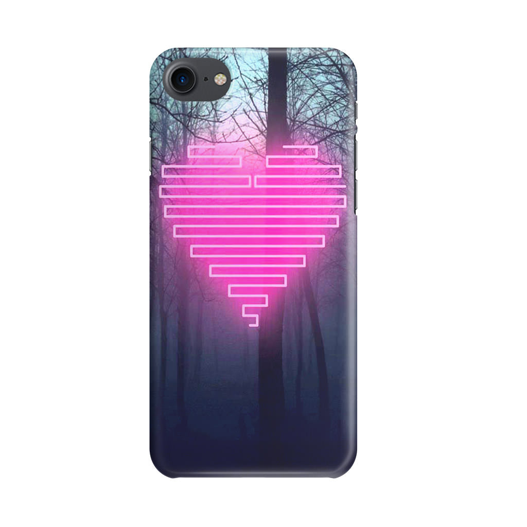 Fitz And The Tantrums iPhone SE 3rd Gen 2022 Case