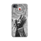 Fullmetal Alchemist iPhone SE 3rd Gen 2022 Case