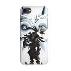 Skull Kid Hidden Evil iPhone SE 3rd Gen 2022 Case