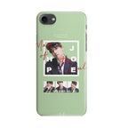 J Hope Map of The Soul BTS iPhone SE 3rd Gen 2022 Case