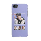 Jimin Map Of The Soul BTS iPhone SE 3rd Gen 2022 Case
