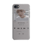 Kim Save Me BTS iPhone SE 3rd Gen 2022 Case