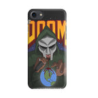 MF Doom iPhone SE 3rd Gen 2022 Case
