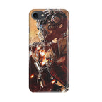 Optimus The Last Knight iPhone SE 3rd Gen 2022 Case