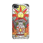 Praise The Sun Art iPhone SE 3rd Gen 2022 Case