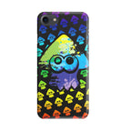 Splatoon iPhone SE 3rd Gen 2022 Case