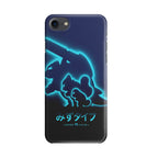 Squirtle Blastoise iPhone SE 3rd Gen 2022 Case