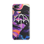 That's The Spirit Umbrella Art iPhone SE 3rd Gen 2022 Case