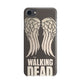 The Walking Dead Daryl Dixon Wings iPhone SE 3rd Gen 2022 Case