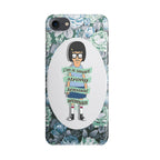 Tina Belcher Flower Woman Quotes iPhone SE 3rd Gen 2022 Case