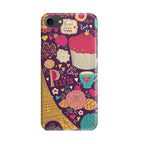 Vintage Love In Paris iPhone SE 3rd Gen 2022 Case
