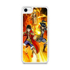 ASL Assemble iPhone SE 3rd Gen 2022 Case