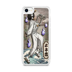 Bonekichi iPhone SE 3rd Gen 2022 Case