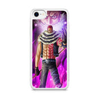Charlotte Katakuri iPhone SE 3rd Gen 2022 Case