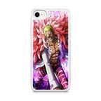 Donquixote Doflamingo iPhone SE 3rd Gen 2022 Case