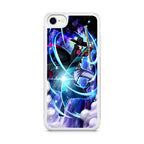Dracule Mihawk iPhone SE 3rd Gen 2022 Case