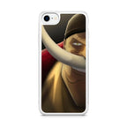 Edward Newgate iPhone SE 3rd Gen 2022 Case