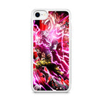 Eustass Kid iPhone SE 3rd Gen 2022 Case
