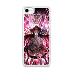 Eustass Kid Metal Power iPhone SE 3rd Gen 2022 Case