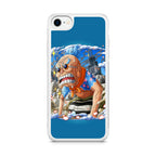 Hyogoro The Flower iPhone SE 3rd Gen 2022 Case