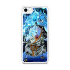 Jinbe The Fish Man Karate iPhone SE 3rd Gen 2022 Case