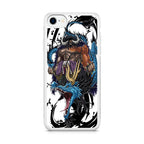 Kaido And The Dragon iPhone SE 3rd Gen 2022 Case