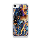Kaido The Dragon iPhone SE 3rd Gen 2022 Case