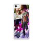 Katakuri iPhone SE 3rd Gen 2022 Case