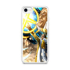 Kizaru The Admiral iPhone SE 3rd Gen 2022 Case