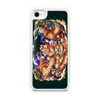 Kozuki Oden Eating Oden iPhone SE 3rd Gen 2022 Case