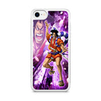 Kozuki Oden Signature Pose iPhone SE 3rd Gen 2022 Case