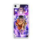 Kozuki Oden Two-Sword Style iPhone SE 3rd Gen 2022 Case