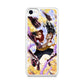 Luffy Gomu Gomu No Black Mamba iPhone SE 3rd Gen 2022 Case