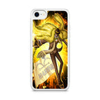 Marine Admiral Borsalino iPhone SE 3rd Gen 2022 Case