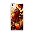 Marine Admiral Sakazuki iPhone SE 3rd Gen 2022 Case