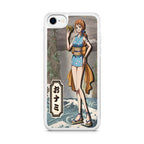 O-Nami iPhone SE 3rd Gen 2022 Case