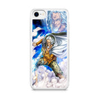Rayleigh iPhone SE 3rd Gen 2022 Case