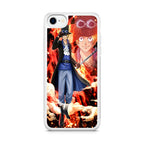 Sabo Revolutionary Army iPhone SE 3rd Gen 2022 Case